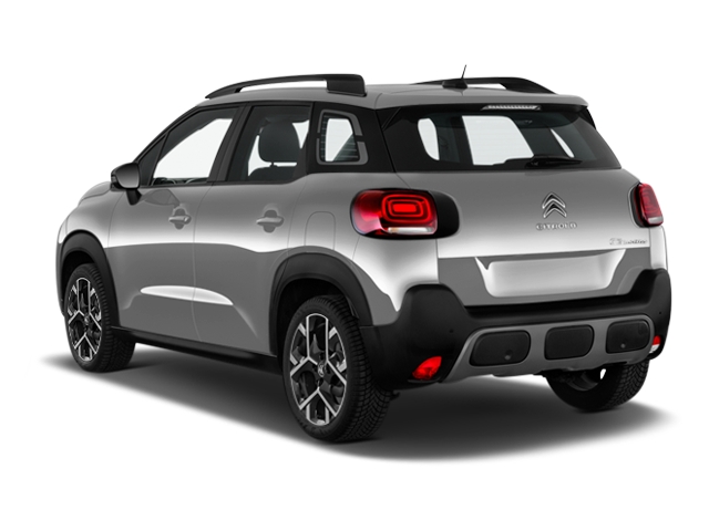 CITROEN C3 AIRCROSS PureTech 130 S S EAT6 Shine Pack